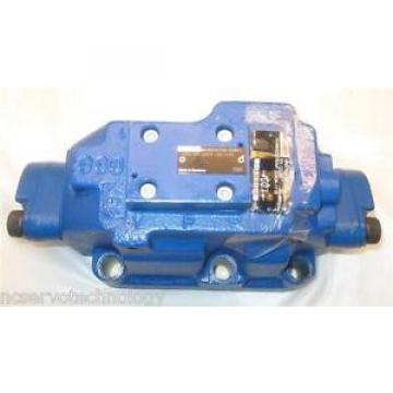 Rexroth Hydraulic Valve H-4WH22C76MT S043A-1718 New