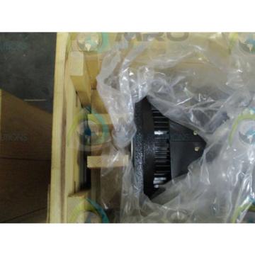 REXROTH INDRAMAT 2AD160B-B350R2-BS03-B2V1 3-PHASE INDUCTION MOTOR *NEW IN BOX*