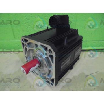 REXROTH INDRAMAT MHD112A-024-PP1-AN MOTOR  *NEW IN BOX*