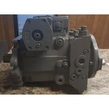 AA4VG125HD3DT1/32R-NSF52F071D-S Bosch Rexroth Pump