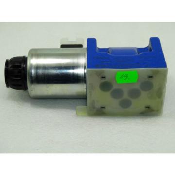 Rexroth Bosch  R901278760 / 4WE 10 D50/EG24N9K4/M ventil valve Invoice