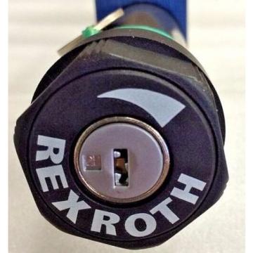 Rexroth Pressure Reducing Valve ZDR6DA3-43 25YMV/12    (H24*)