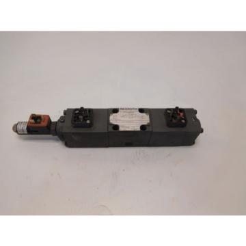 Rexroth 4WRE6V16-11/2424/M D03 Hydraulic Proportional Directional Valve