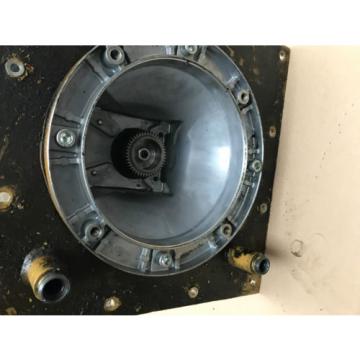 Bosch Rexroth hydraulische Pumpe Hydraulic Pump 0510900033 , 1517222382