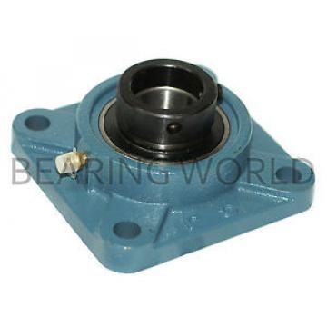 HCFS211-35 N28/1180 Single row cylindrical roller bearings High Quality 2-3/16&#034; Eccentric Locking Collar 4-Bolt Flange Bearing