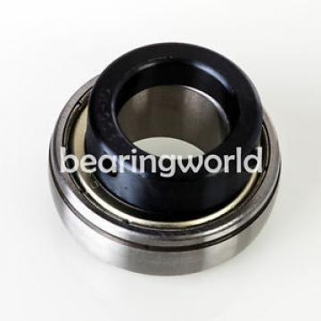 NEW QJF1026MB Four point contact ball bearings 116126 SA202-10G  Greaseable Eccentric Locking Collar Spherical OD Insert Bearing