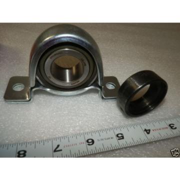 1-1/8&#034; NN30/500 Double row cylindrical roller bearings NN30/500K Bore Ball Bearing Mounted pillow block eccentric  SSPE-118 662460337395
