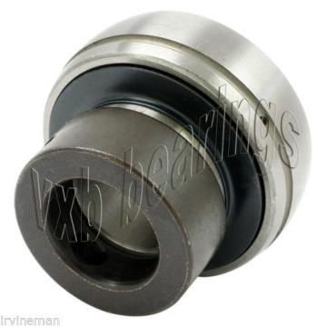 HC217 6252 Deep groove ball bearings 252H Bearing Insert with eccentric collar 85mm Mounted HC217