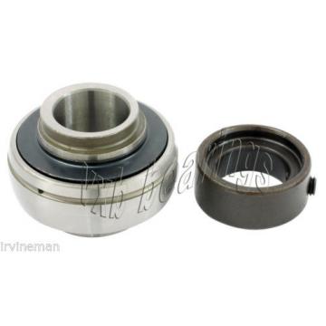 HC217-52 FC4258192 Four row cylindrical roller bearings Bearing Insert  with eccentric collar 3 1/4&#034; Inch Mounted