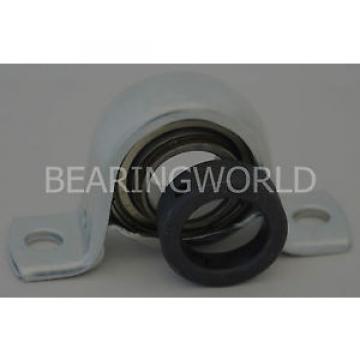 NEW 23240CA/W33 Spherical roller bearing 3053240KH SAPP206-18 High Quality 1-1/8&#034; Eccentric Pressed Steel Pillow Block Bearing