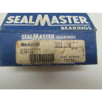 Sealmaster NU28/560 Single row cylindrical roller bearings 20328/560 SHEHB-16 1 Eccentric Drive Hanger Bearing 1&#034; ID