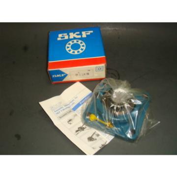 1 NU222M Single row cylindrical roller bearings 32222 NEW SKF FY 1.1/8 FM, FLANGE MOUNT BALL BEARING 4 BOLT SQUARE ECCENTRIC, NIB