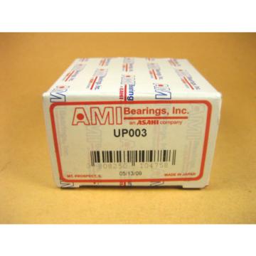 AMI NNCL4876V Full row of double row cylindrical roller bearings Bearings Inc  UP003  Eccentric Collar Locking Pillow Block Unit
