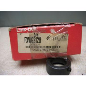 Linkbelt NNU4096 Double row cylindrical roller bearings NNU4096K GVFTD 3/4 With Eccentric Collar