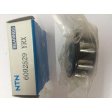 Eccentric NU3236M Single row cylindrical roller bearings 3032236 Bearing 609 2529 YRX NTN
