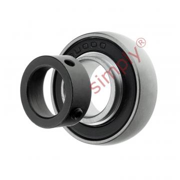 U005 6334M Deep groove ball bearings 334H Metric Eccentric Collar Type Bearing Insert with 25mm Bore