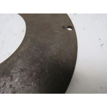 Simplicity QJ238N2MA Four point contact ball bearings 176238K B-16 Model BG Lump Crusher Eccentric Bearing Seal Washer