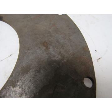 Simplicity QJ238N2MA Four point contact ball bearings 176238K B-16 Model BG Lump Crusher Eccentric Bearing Seal Washer