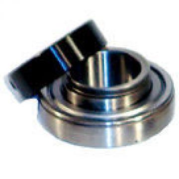 SA205-G FCDP76108300/YA6 Four row cylindrical roller bearings (1225-25 EC) 25mm bore, Flat Back Bearing Insert c/w eccentric lockin...