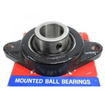 MB NNU4076 Double row cylindrical roller bearings NNU4076K Mfg. FC2251-14 1 1/4in 2 hole eccentric setscrew greaseable flange bearing