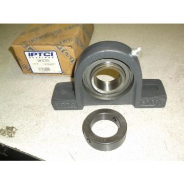 NEW NU3880M Single row cylindrical roller bearings IPTCI SAP 207-23G 1-7/16&#034; Eccentric Locking Pillow Block Bearing