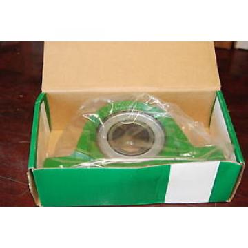 INA, 16064 Deep groove ball bearings 7000164H PASE 40, Pillow bearing, 40MM ID, Eccentric Locking Colla, NEW, in box