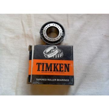  Tapered Roller Bearing # 09067  FREE SHIPPING
