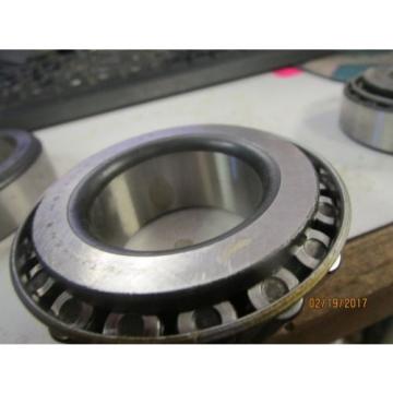  M802048 Tapered Roller Bearing Cone;  m802011 cup race USA