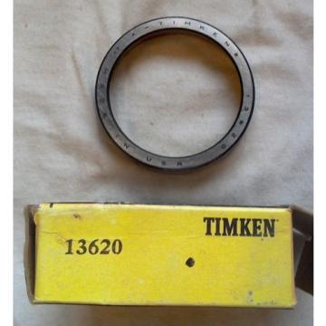  Tapered Roller Bearing 13620 FREE SHIPPING