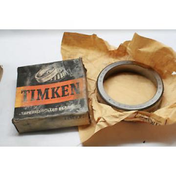  TAPERED ROLLER BEARING CUP RACE  6535 (D5) New Old Stock
