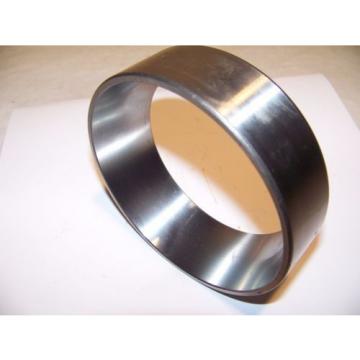  5535 Tapered Roller Bearing Race Single Cup Standard Tolerance