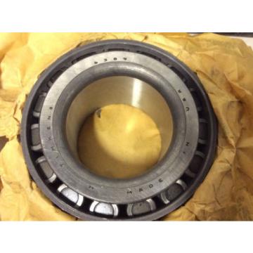 (1)  6389 Tapered Roller Bearing