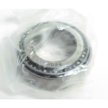 NATIONAL 32005X TAPERED ROLLER BEARING CUP &amp; CONE 25mm x 47mm x 15mm