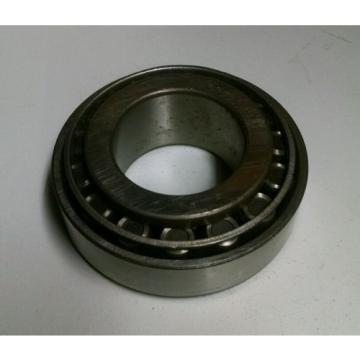 BOWER 529 TAPERED ROLLER BEARING AND 522 CONE SET.