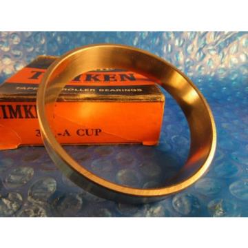  382A Tapered Roller Bearing Cup 382 A