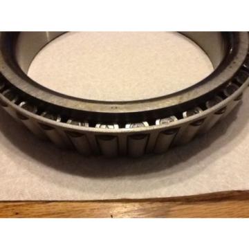  67791 Tapered Roller Bearing