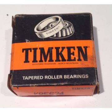  Tapered Roller Bearings - K85624
