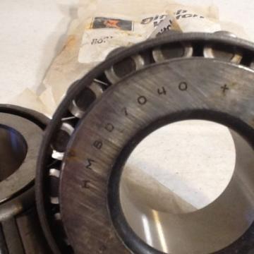  HM807040 Tapered Roller Bearing Ditch Witch 125-287