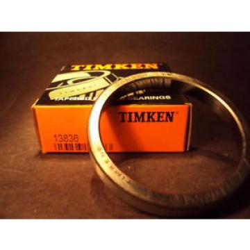  13836 Tapered Roller Bearing Cup