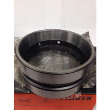  TAPERED ROLLER BEARING 384D