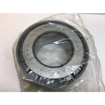  745A Tapered Roller Bearing