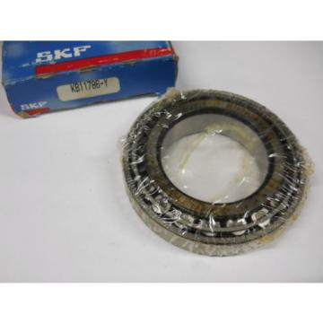  KB11786-Y TAPERED ROLLER BEARING ASSEMBLY NEW CONDITION IN BOX