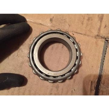 NEW  385A TAPERED ROLLER BEARING 385 A 50.5 mm ID