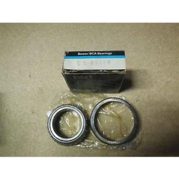 Bower/ BCA L68149 Tapered Roller Bearing  and L68118 Cone-Race from Japan