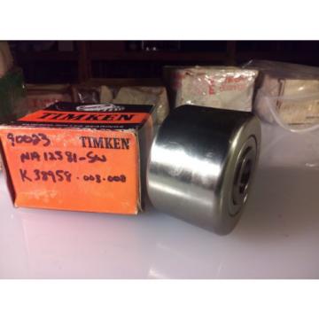  NA12581SW 90023 TAPERED ROLLER BEARING