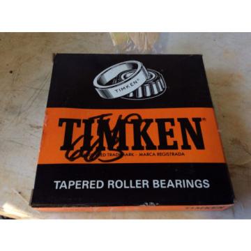 (1)  42587 Tapered Roller Bearing Outer Race Cup Steel Inch 5.875&#034; Oute
