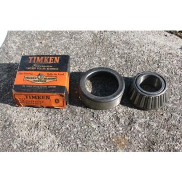 The  Company Tapered Roller Bearings with Box HM 89449 Cone HM 89410 Cup
