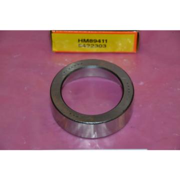  TAPERED ROLLER BEARINGS HM89411 5422303 NEW