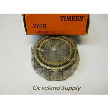  2788 TAPERED ROLLER BEARING CONE NEW CONDITION IN BOX