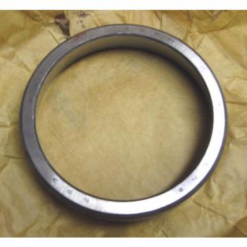 665  tapered roller bearing single cone